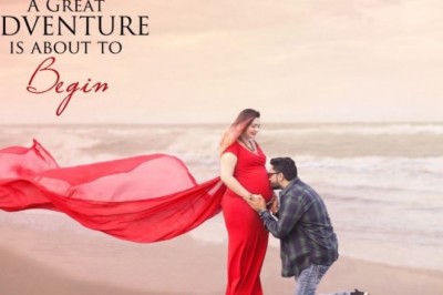 Tips to Make a Memorable Maternity Photoshoot in Bangalore With Little Dimples By Tisha