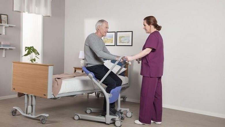 Upcoming Trends in Patient Transfer Lift Equipment Market (2021-2027)