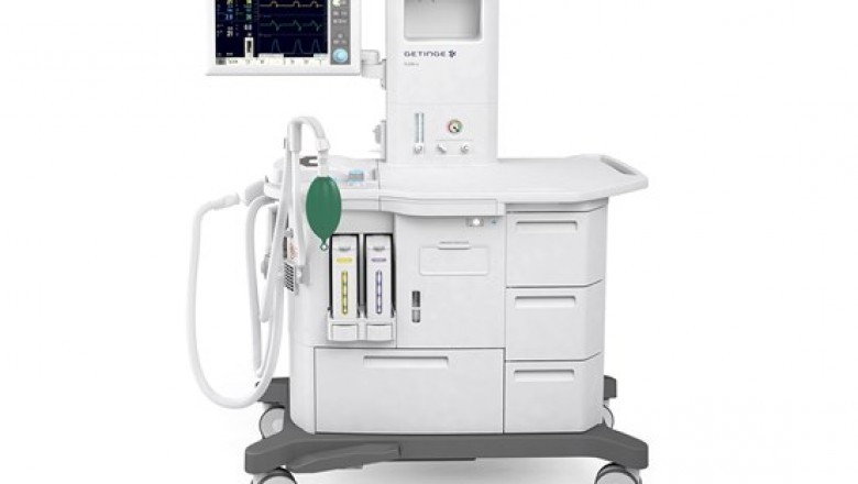 A Look At How Anesthesia Machines Work And How They've Improved The Safety And Reliability Of Modern Surgeries
