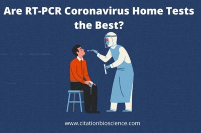 Are RT-PCR Coronavirus Home Tests the Best?