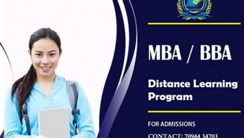 Best Distance Education College in Coimbatore