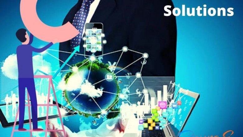 Customized Solutions
