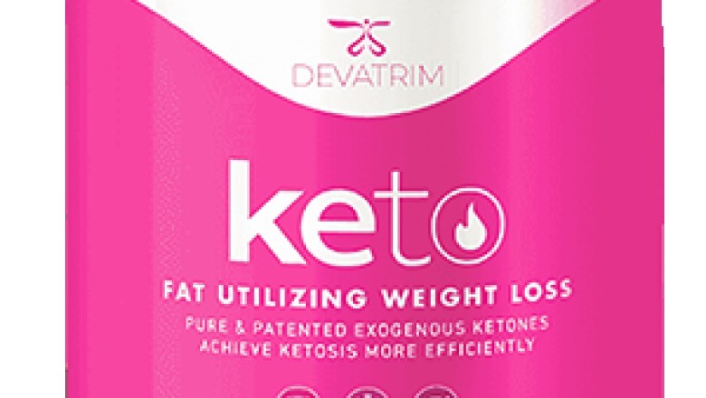 DevaTrim Keto Reviews