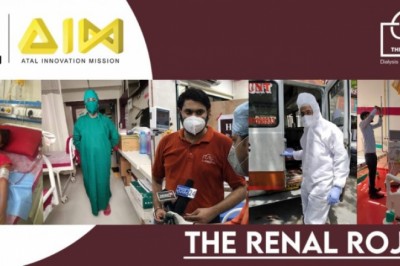 Dialysis in Chronic Kidney Diseases