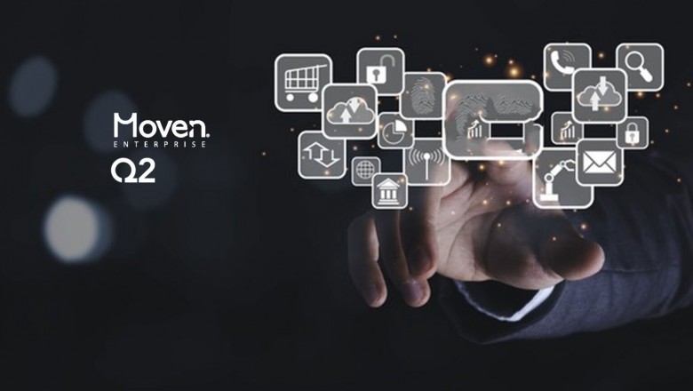 Digital Transformation Provider Q2 to Demo Bank-in-a-Box Solution