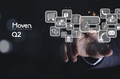 Digital Transformation Provider Q2 to Demo Bank-in-a-Box Solution
