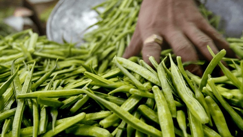 Guar gum is becoming increasingly popular as a food and beverage additive