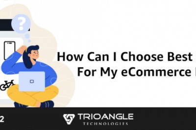 How Can I Choose Best Clone Script For My eCommerce Business?