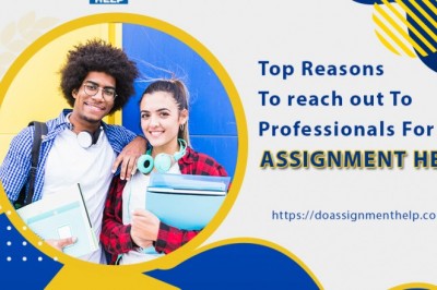 How does assignment help be useful for students?