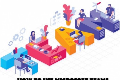 How to Use Microsoft Teams