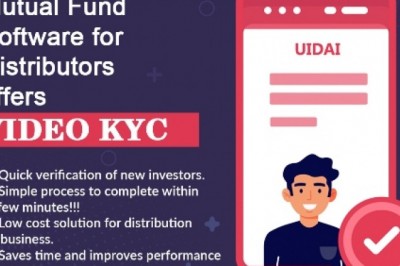 Is Mutual Fund Software best for Video KYC?