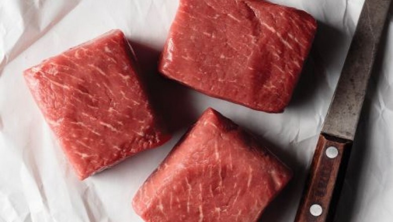 Is there a difference between a Top Sirloin And Sirloin Tip?