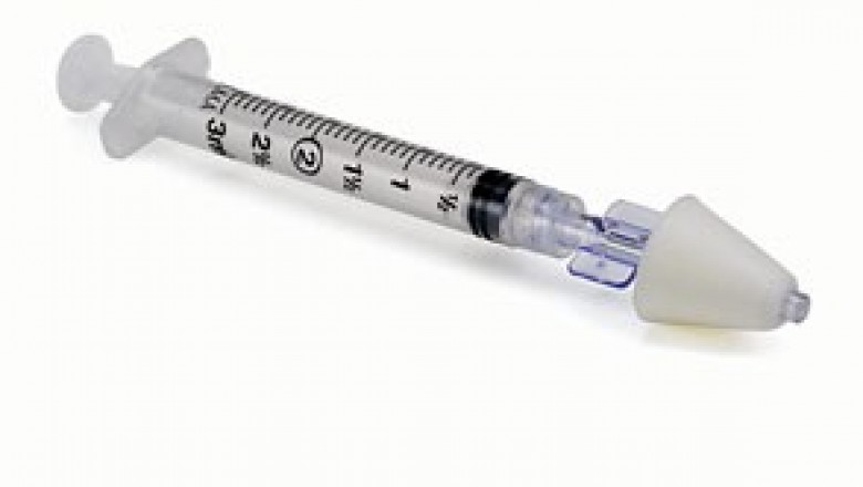 Nasal Atomizer Devices Market Size, Share, Outlook, and Opportunity Analysis, 2019– 2027