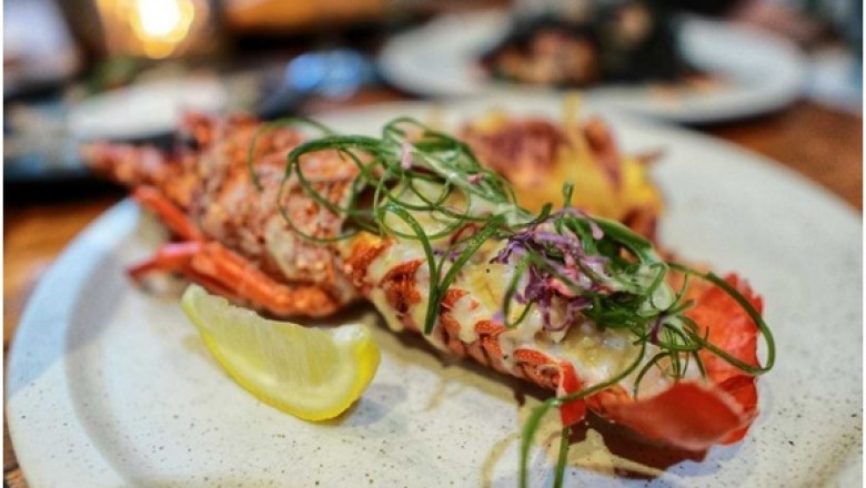 Seafood on your Table