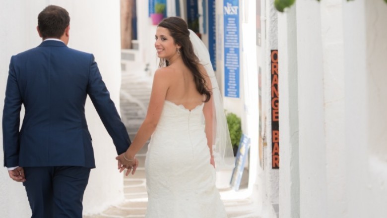 Top International Wedding Photographers