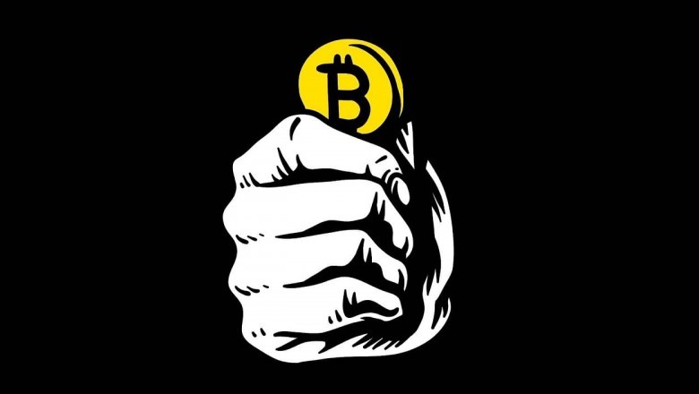 What are the chances that BTC will be overtaken by another crypto?