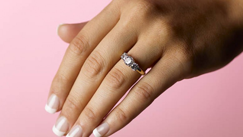 10 Unique Varieties of Best Selling Wedding Rings for your Partners