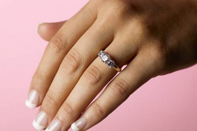 10 Unique Varieties of Best Selling Wedding Rings for your Partners