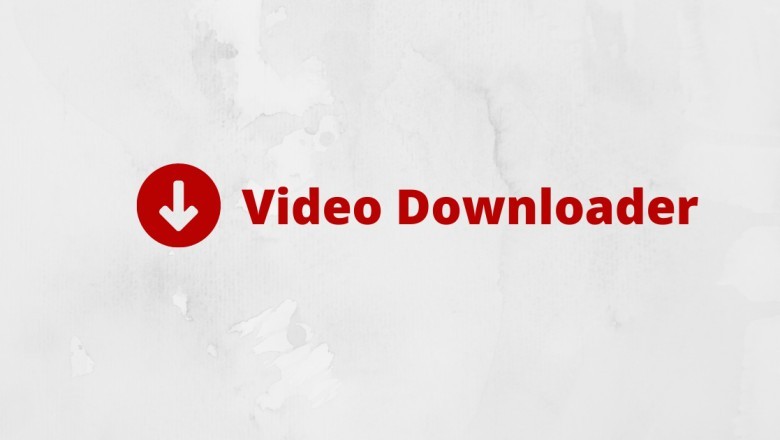 3 Best Free YouTube Video Downloader