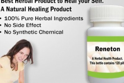 Buy Herbal Product for Polycystic Kidney Disease Use Without Any Side Effects