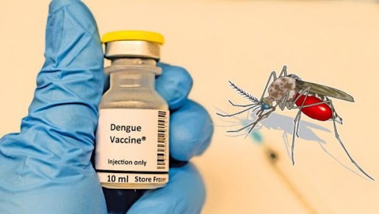 Dengue Vaccine Market To Surpass US$ 1,262.0 Million By 2027 - Coherent Market Insights