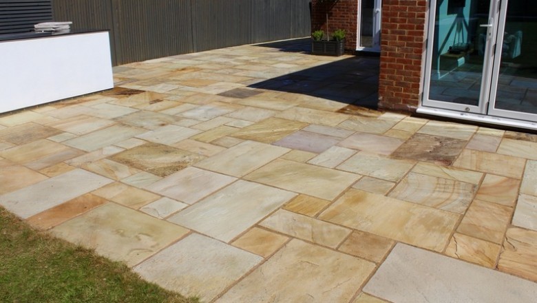 Driveway & Patio Cleaning Ashford