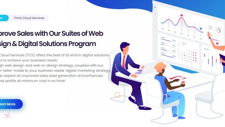 ERP Solution Provider