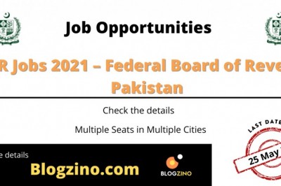 Federal Government Latest Jobs - Blogzino