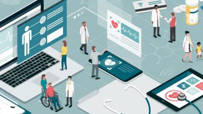 Healthcare Information Technology Services Market Opportunity Analysis-2026