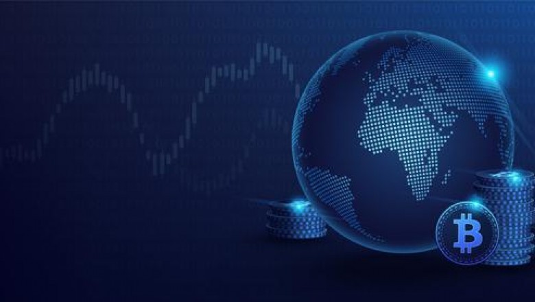 Hire an experienced blockchain experts for guidance to Create your DeFi Token