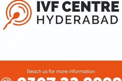IVF with Egg Donation in Hyderabad