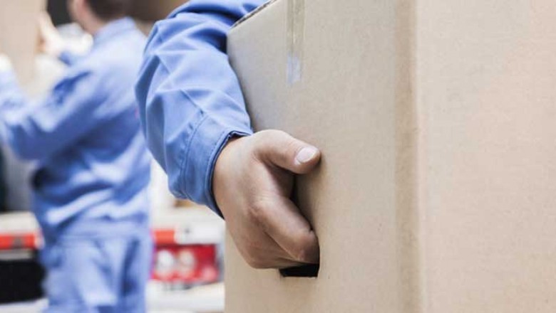 Moving Hacks for a Faster, Easier, and Less Stressful Move