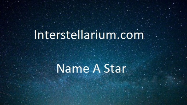 Naming a Star - The Cool Gift You have By no means Heard Aboutss