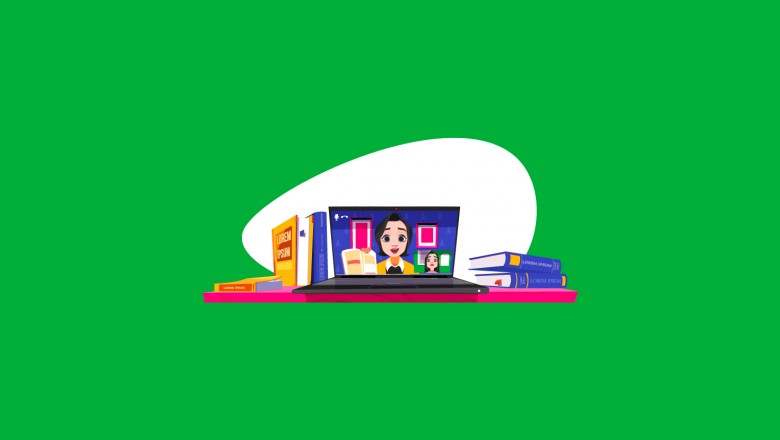 Online Teaching Software