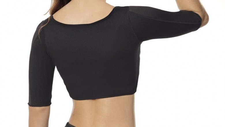 Post Surgical Life and Compression Garments