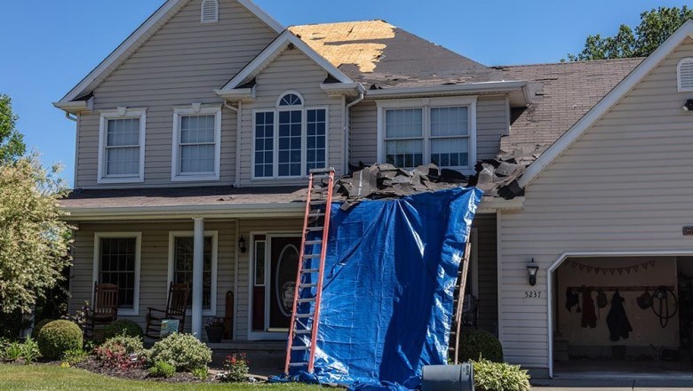 Residential Roofing Contractors Houston | A Affordable Roofing Services