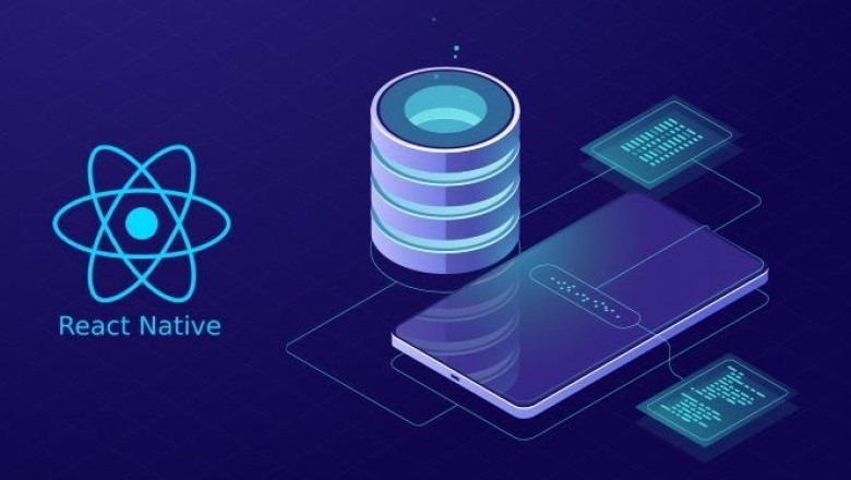Top Databases for React Native App Development