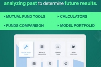 Why Mutual Fund Software for Distributors Prepares Future Reports?