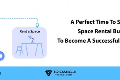 A Perfect Time To Start Your Space Rental Business To Become A Successful Entrepreneur