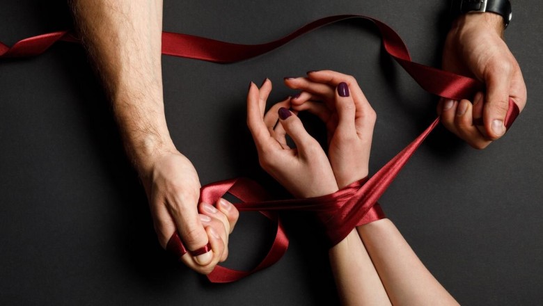 BDSM: The Painful Art Of Pleasure Fulfilled By Goa Babes