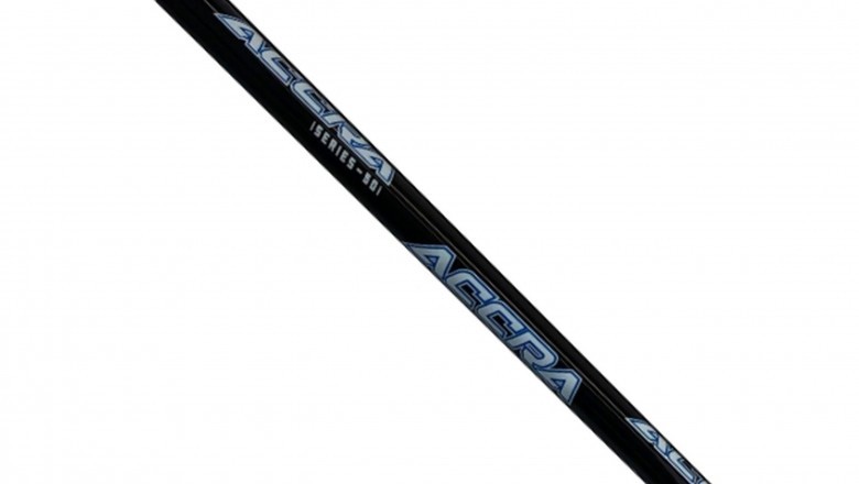 Choosing The ideal Golf Shafts For the Game