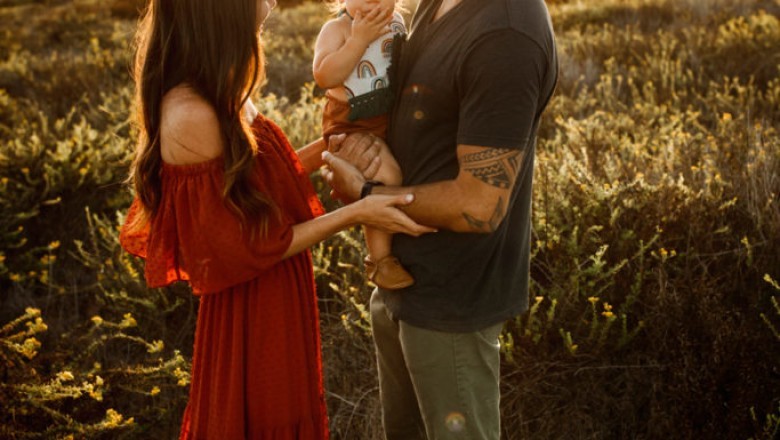 Family Photography - Components to think about When Picking a Photographer