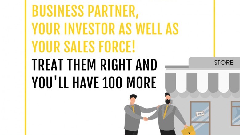 Franchise Expnsion Strategy