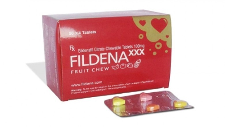 Magic Medicine Increase Your Stamina in Bed