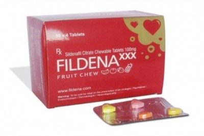 Magic Medicine Increase Your Stamina in Bed
