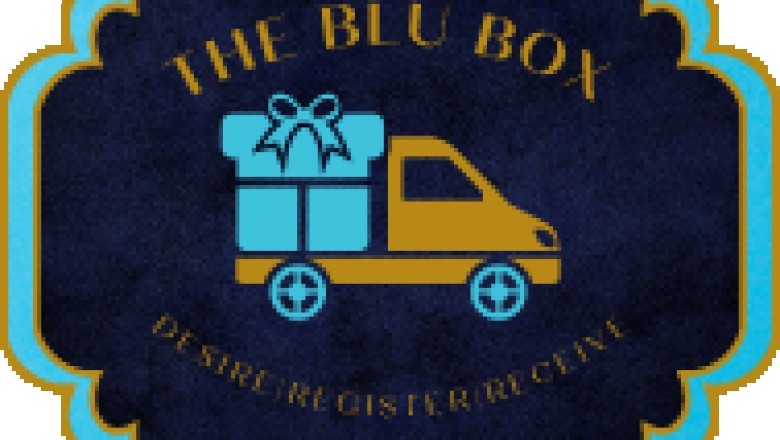 TheBluBox - Best Wedding Registry Items