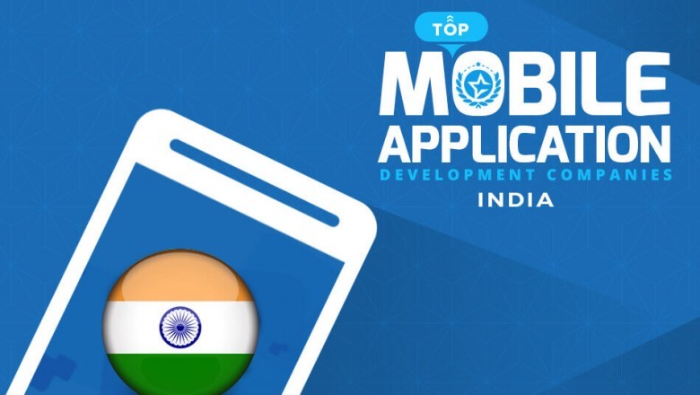 Top Mobile App Development Companies in India 2021 and Developers
