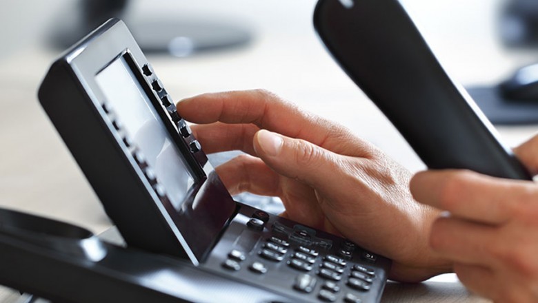 VoIP pbx phone system and Cloud Telephony Service Providers in India
