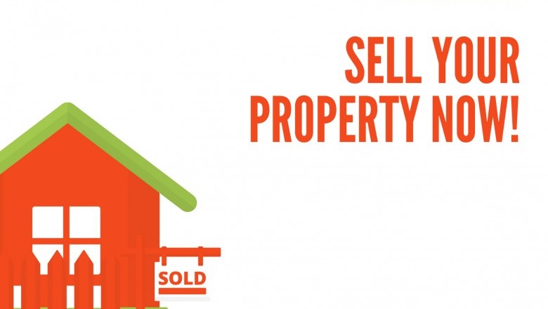 Want to sell your property fast in New Delhi?