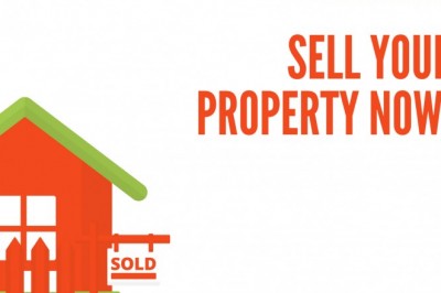 Want to sell your property fast in New Delhi?